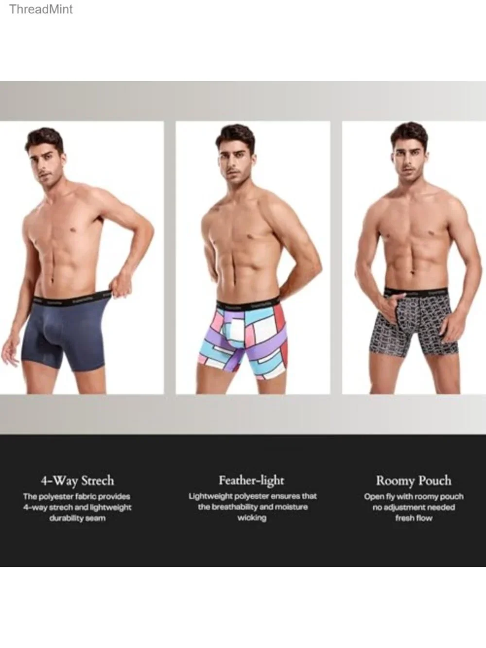 N/A athletic men